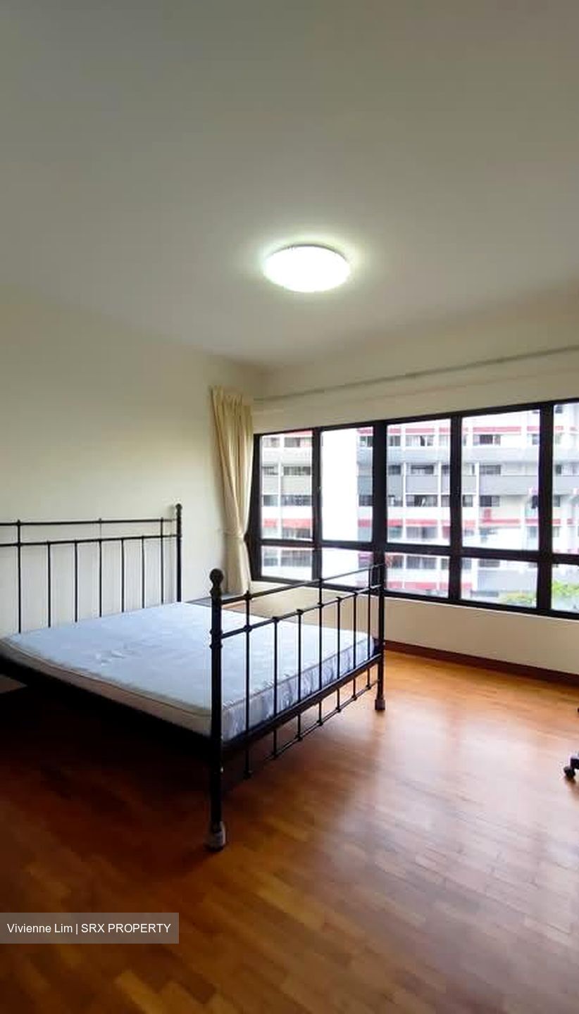 The Mayfair (D22), Condominium #553779541